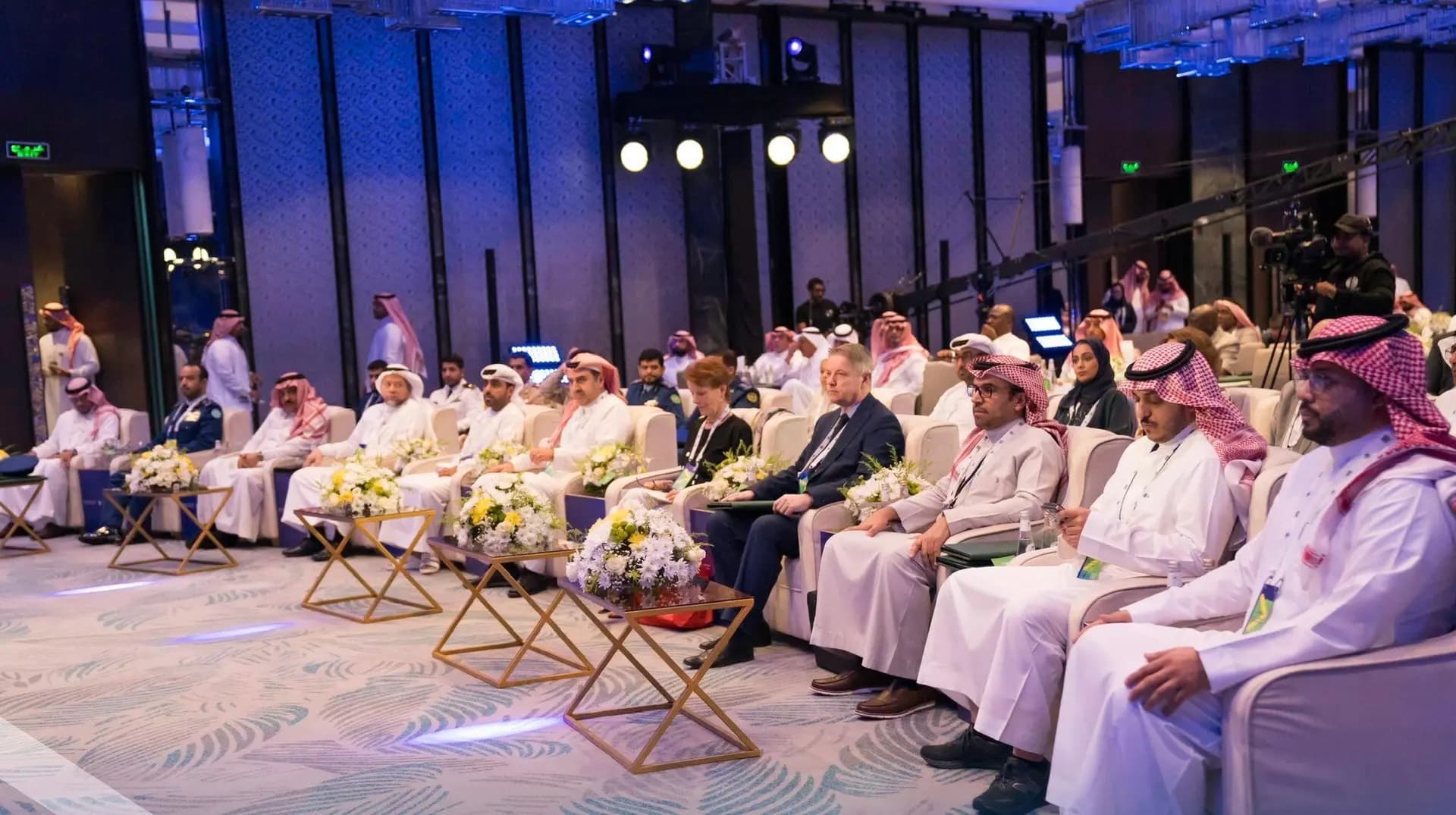 المركز الوطني لسلامة النقل يختتم حملة "أمانهم في مكانهم" الهادفة لنشر ثقافة استخدام كراسي الأطفال