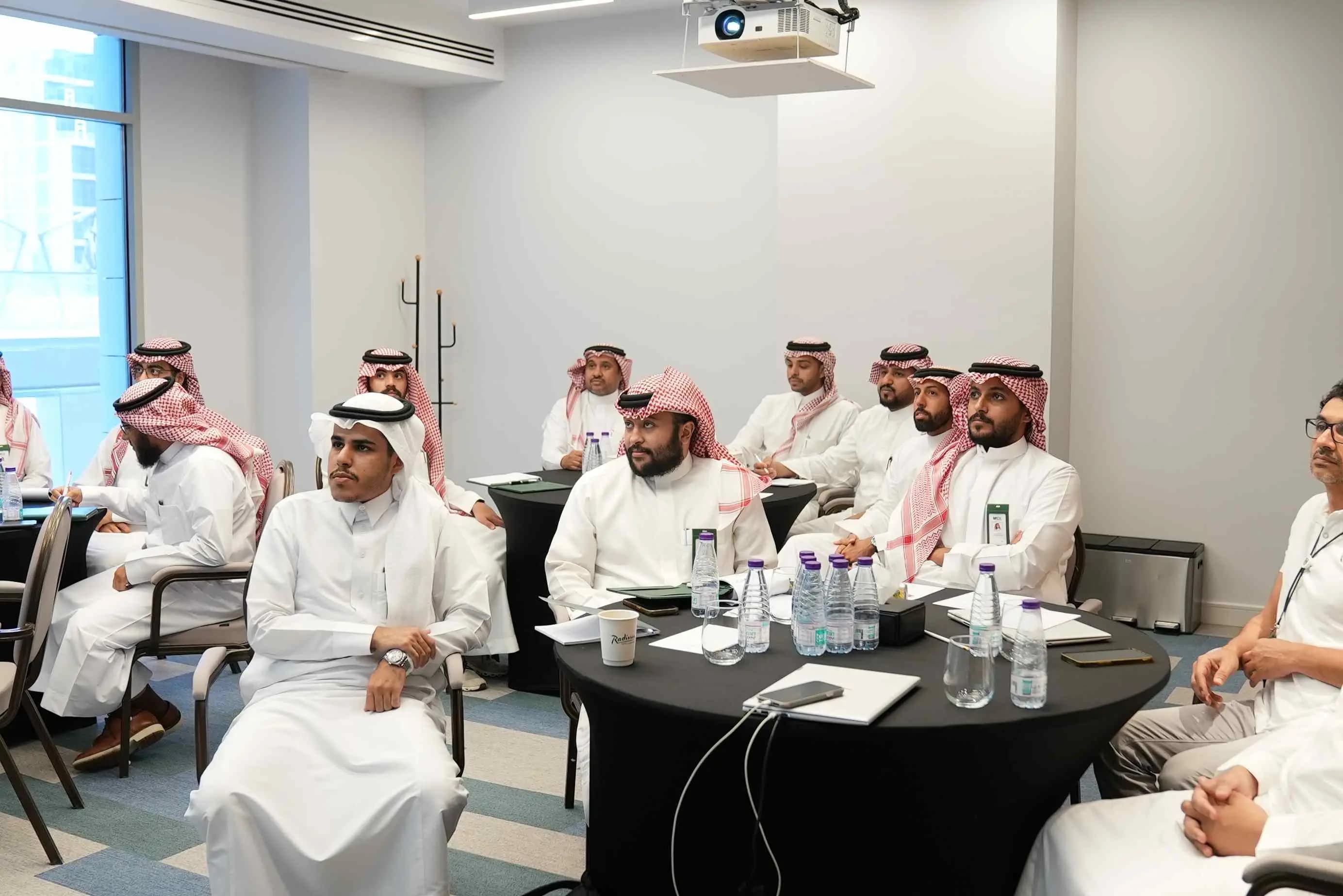 ورشة عمل "أساسيات التحقيق في القطاع البحري"