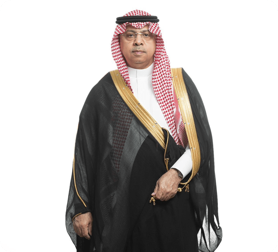 معالي الأستاذ