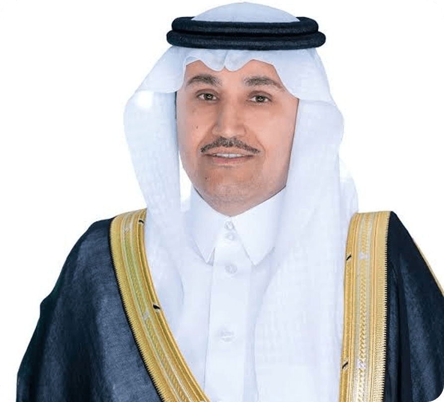 معالي المهندس