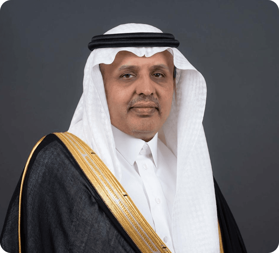 معالي الدكتور