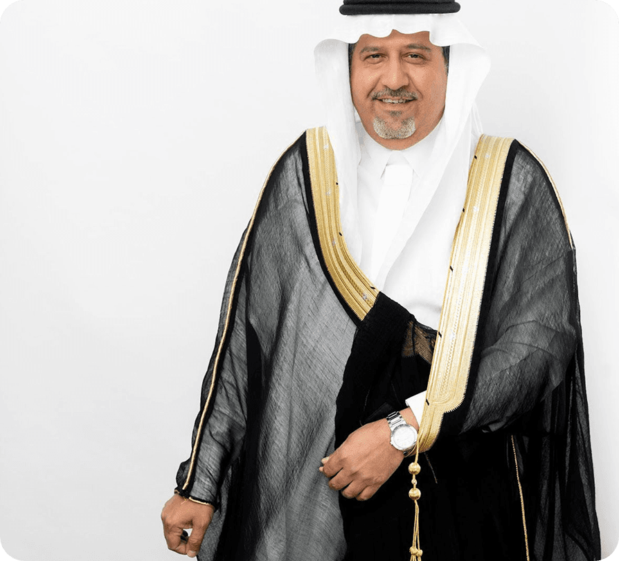 معالي المهندس