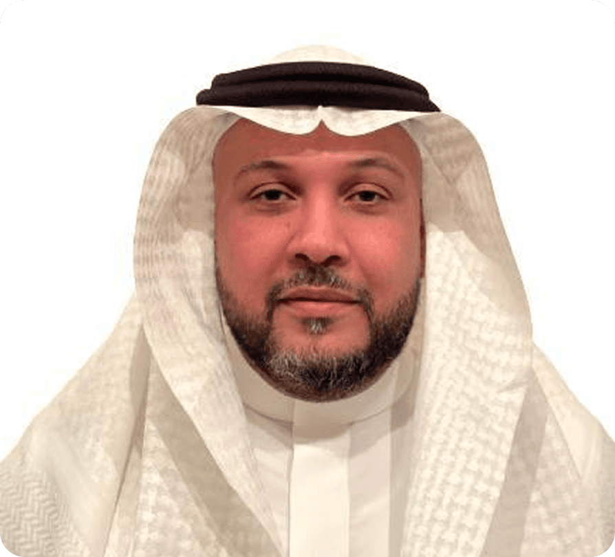 سعادة الدكتور
