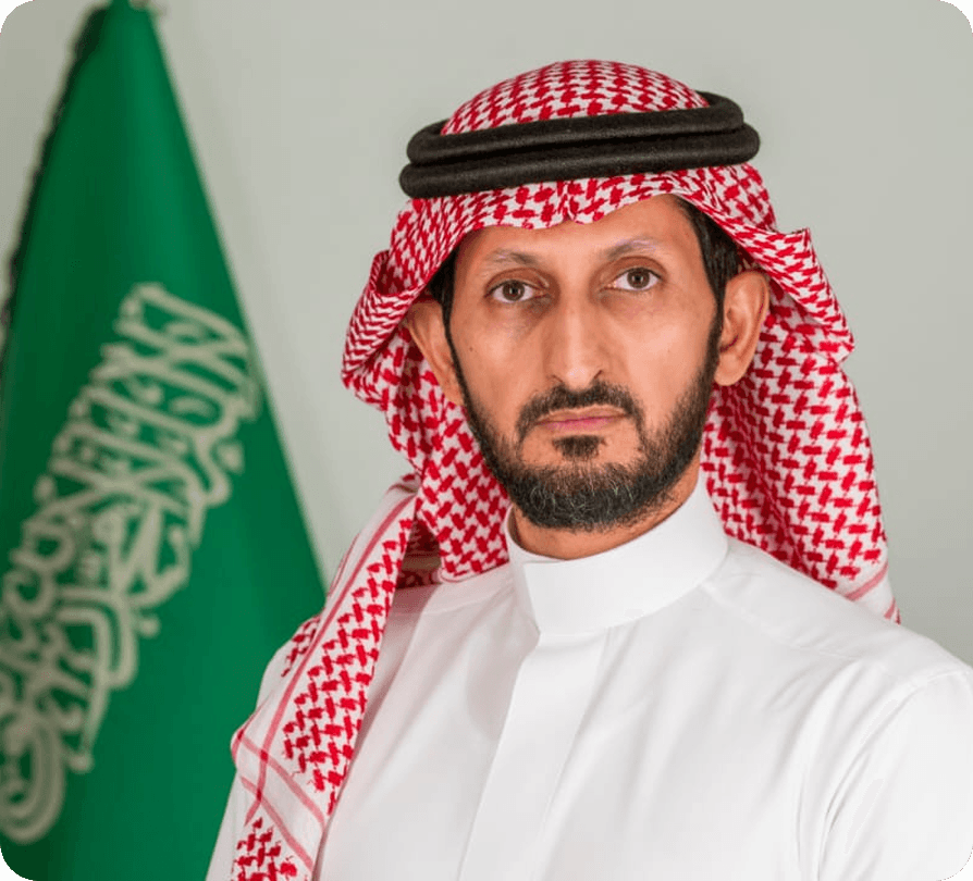 سعادة المهندس