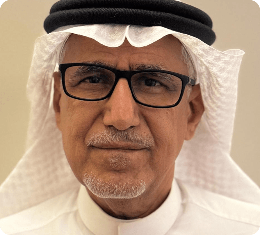 سعادة المهندس