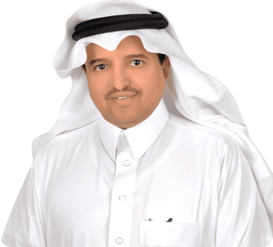 سعادة الدكتور