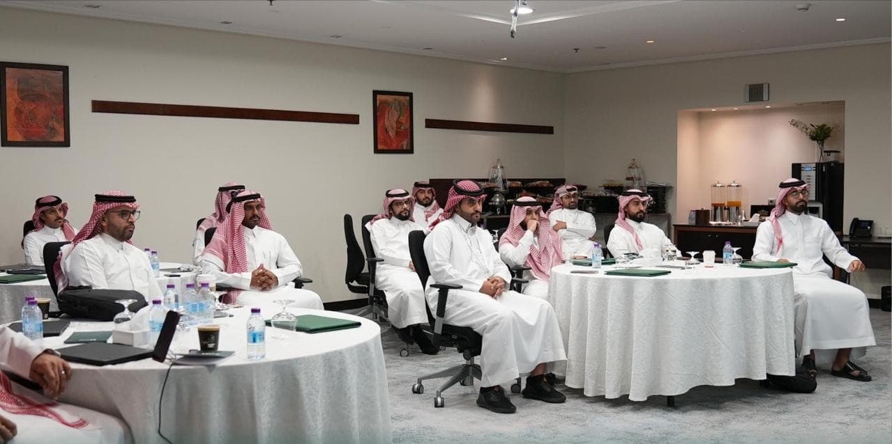 المركز الوطني لسلامة النقل ينظّم دورة تدريبية بعنوان "أساسيات فحص السلامة المرورية"