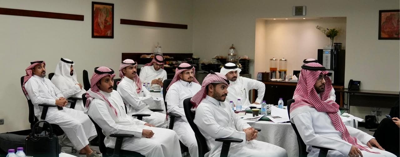 المركز الوطني لسلامة النقل يقيم دورة تدريبية بعنوان "أبرز مسببات الحوادث على الطرق"
