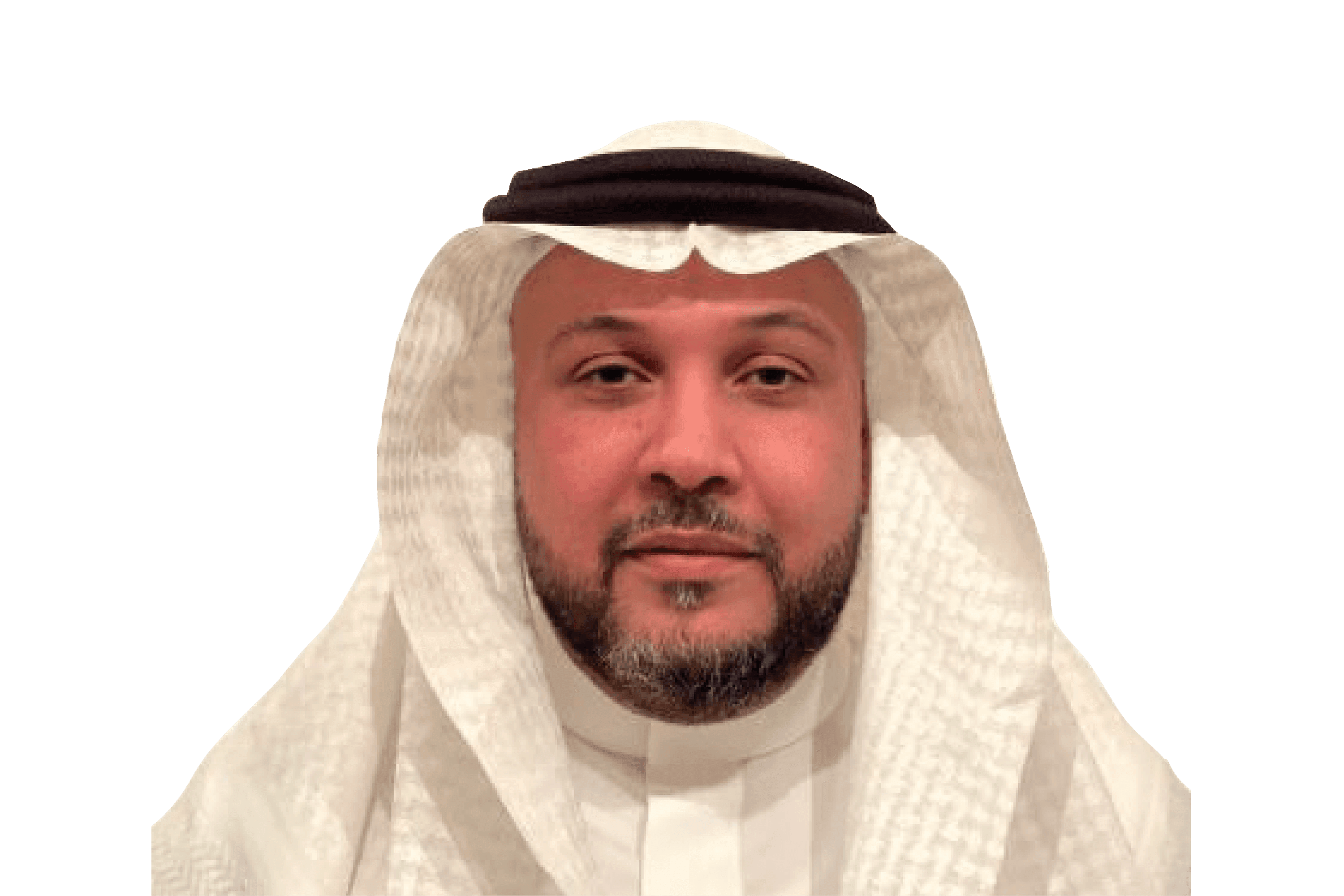 سعادة الدكتور