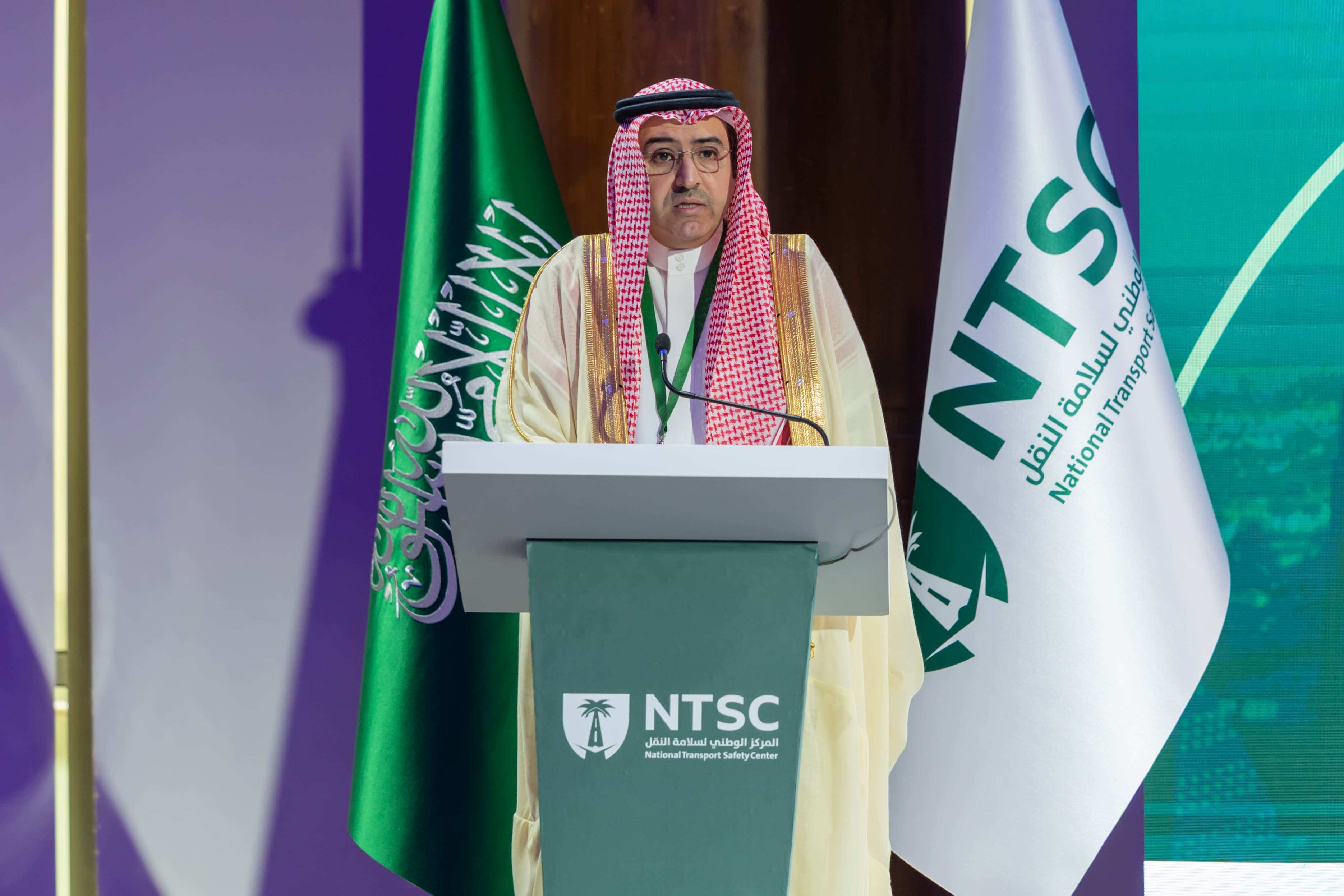 المركز الوطني لسلامة النقل يستضيف الملتقى الرابع لمجموعة تحقيقات حوادث الطيران